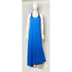 BRAND NEW Blue Maxi Dress